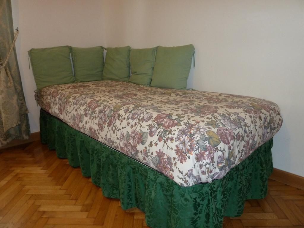 세레디라폴라노 Casa Titty 아파트 객실 사진
